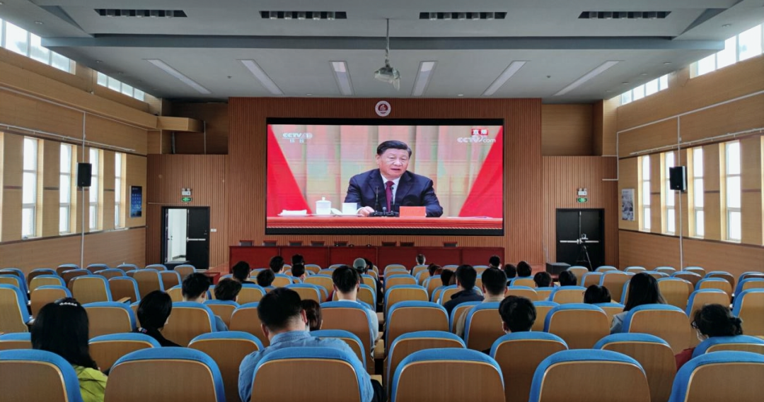 省教育厅青年干部热议习近平总书记在庆祝中国共青团成立100周年大会上的重要讲话 省教育厅青年干部热议习近平总书记在庆祝中国共青团成立100周年大会上的重要讲话