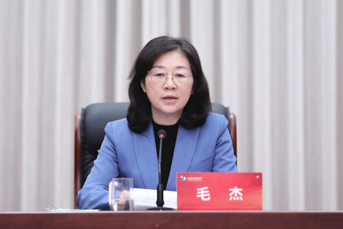 2023年全省教育系统全面从严治党工作暨清廉学校创建行动推进视频会议召开 2023年全省教育系统全面从严治党工作暨清廉学校创建行动推进视频会议召开